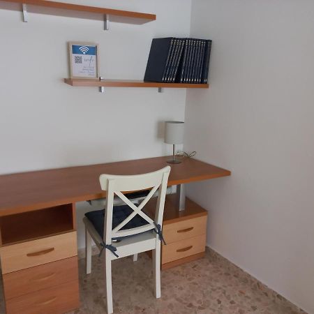 Apartamento Camberos 안테케라 외부 사진