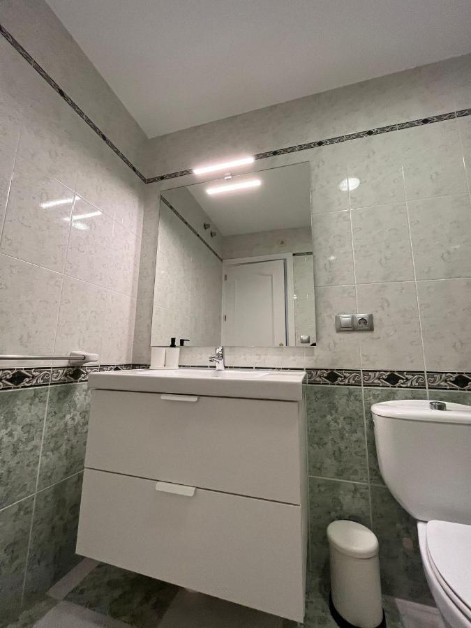 Apartamento Camberos 안테케라 외부 사진