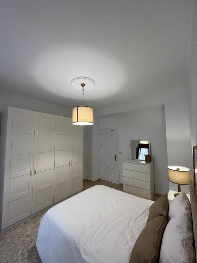 Apartamento Camberos 안테케라 외부 사진