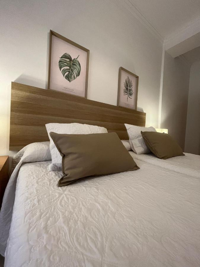 Apartamento Camberos 안테케라 외부 사진