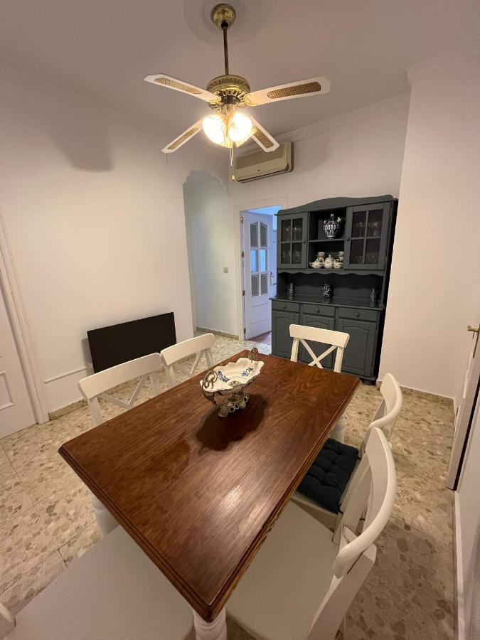 Apartamento Camberos 안테케라 외부 사진