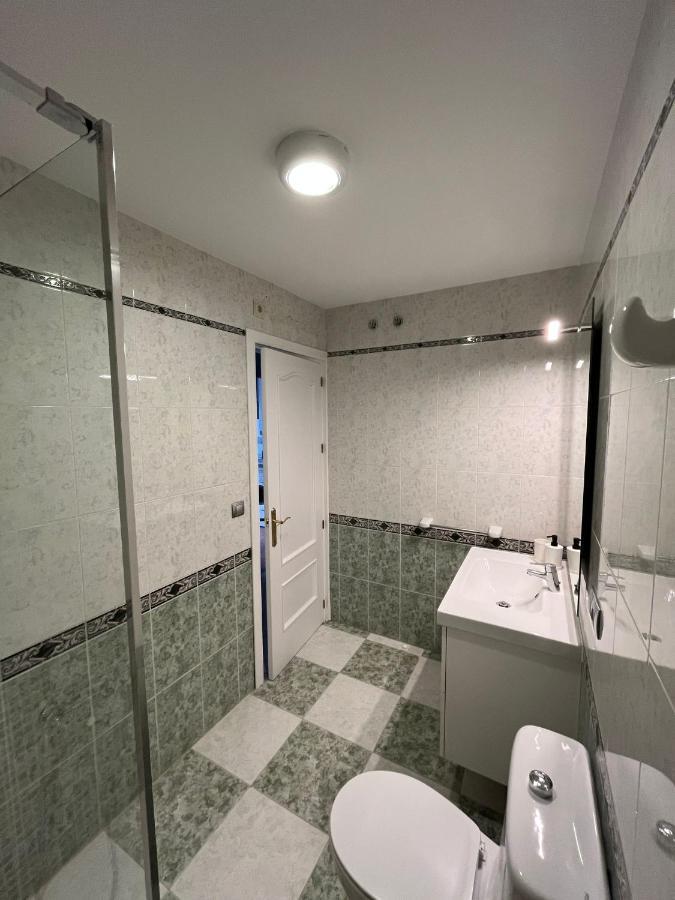 Apartamento Camberos 안테케라 외부 사진
