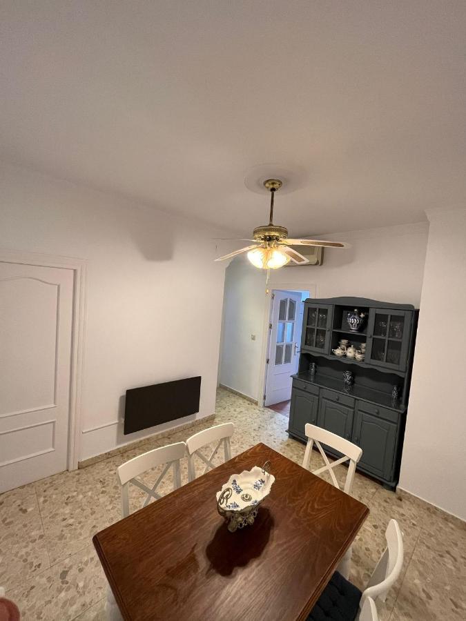 Apartamento Camberos 안테케라 외부 사진