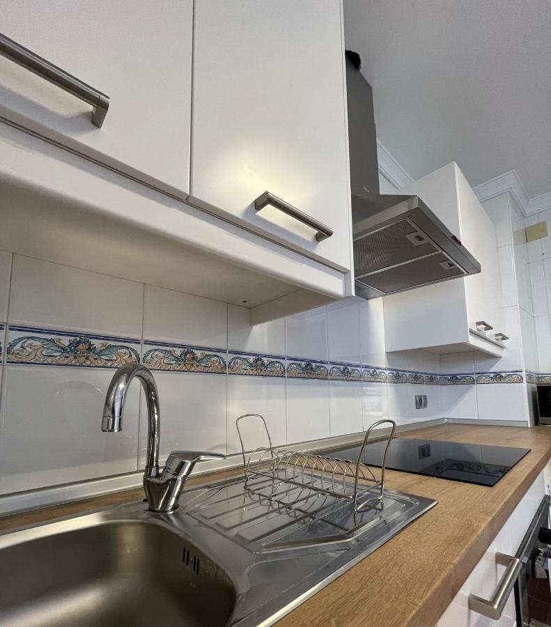 Apartamento Camberos 안테케라 외부 사진