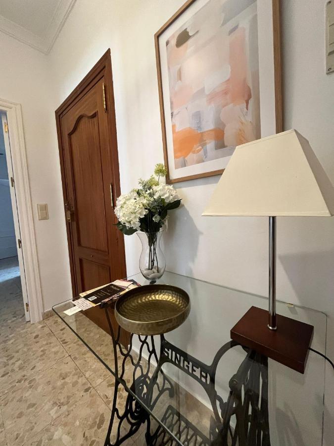 Apartamento Camberos 안테케라 외부 사진