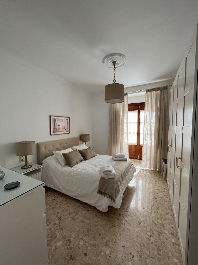 Apartamento Camberos 안테케라 외부 사진