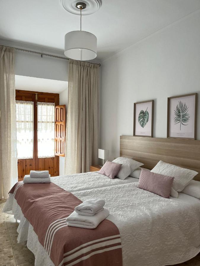 Apartamento Camberos 안테케라 외부 사진
