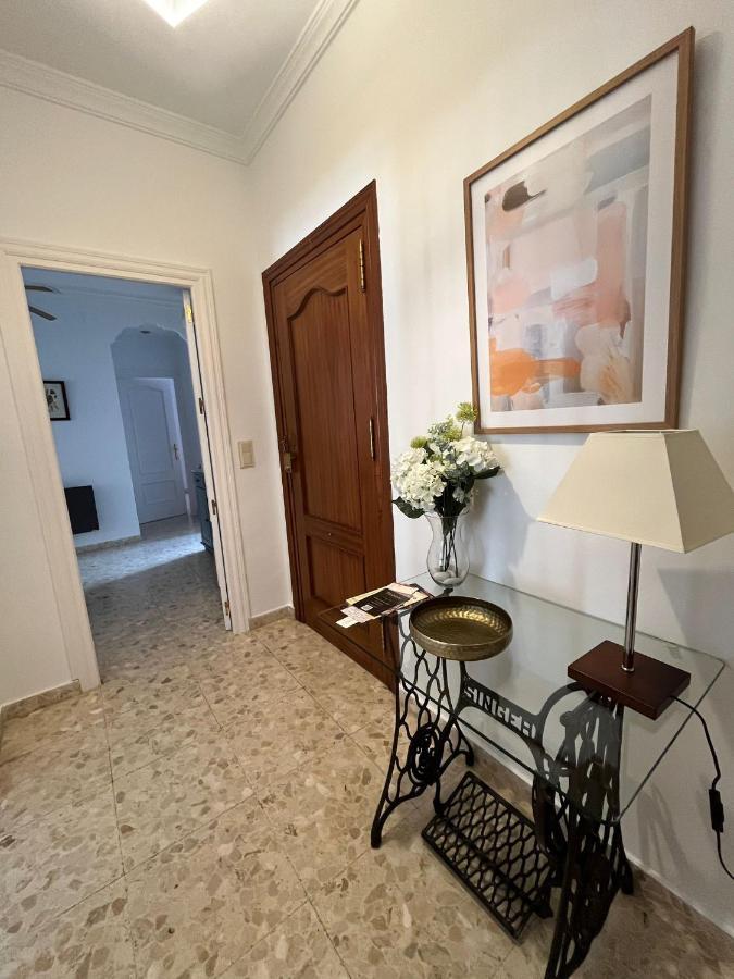 Apartamento Camberos 안테케라 외부 사진