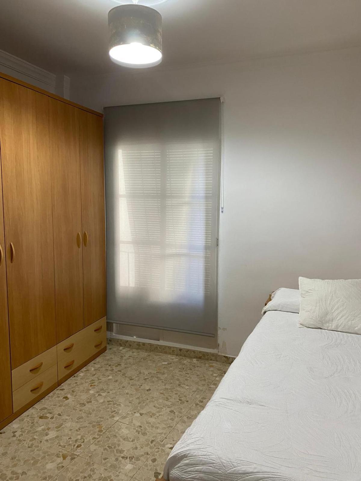 Apartamento Camberos 안테케라 외부 사진